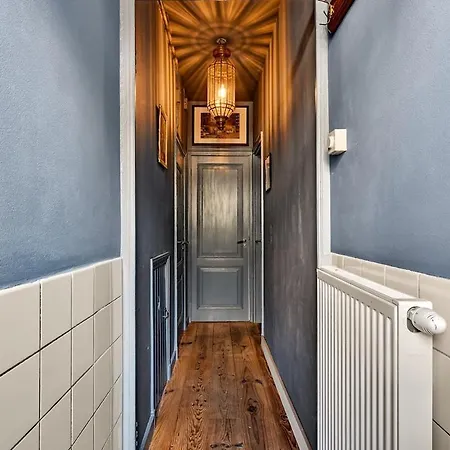 Lejlighed Cozy With Private Garden