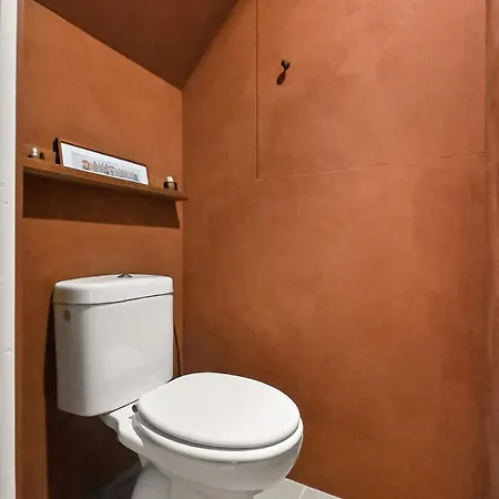 Lejlighed Cozy With Private Garden